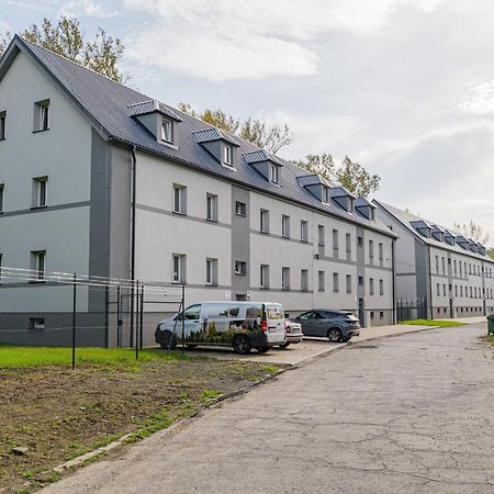 Апартаменти Tvm Ostrava 1 Екстер'єр фото
